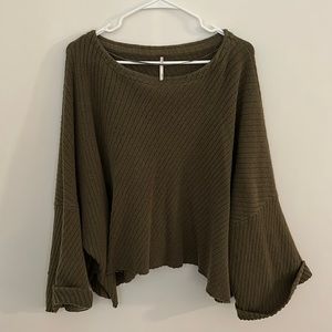 FP sweater